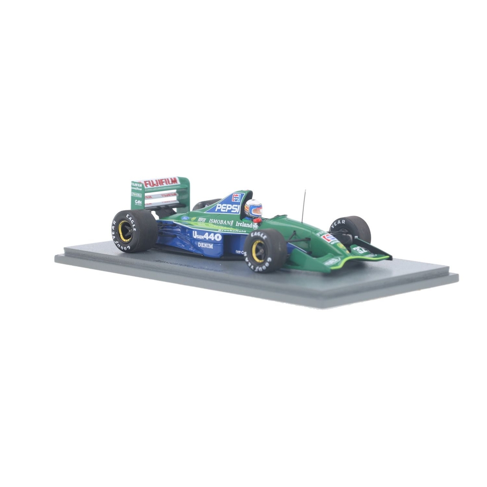Jordan 191 | House of Modelcars