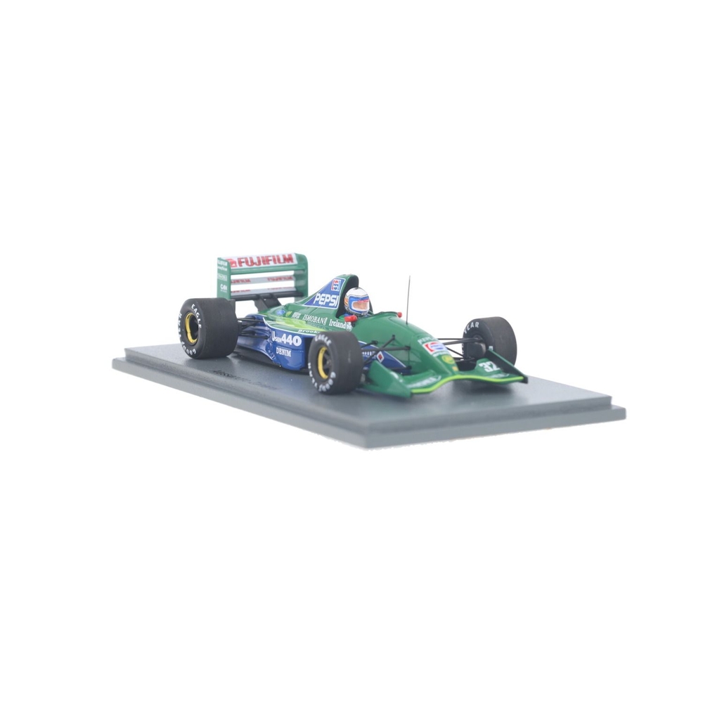 Jordan 191 | House of Modelcars