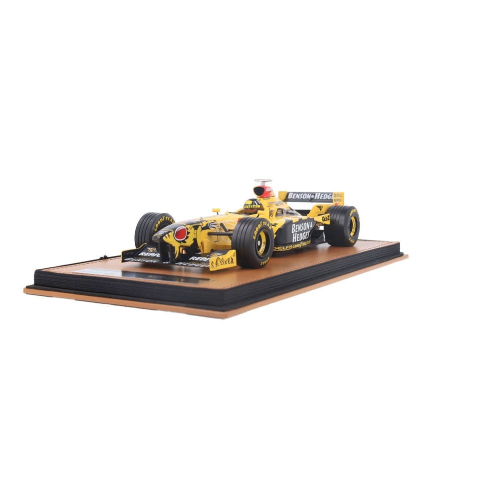 Jordan 198 | House of Modelcars