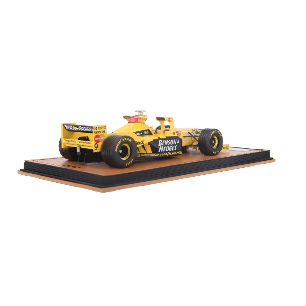 Jordan 198 | House of Modelcars