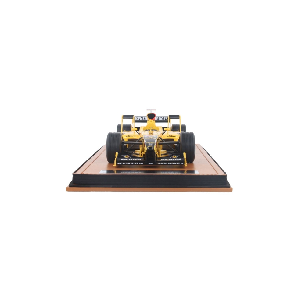 Jordan 198 | House of Modelcars