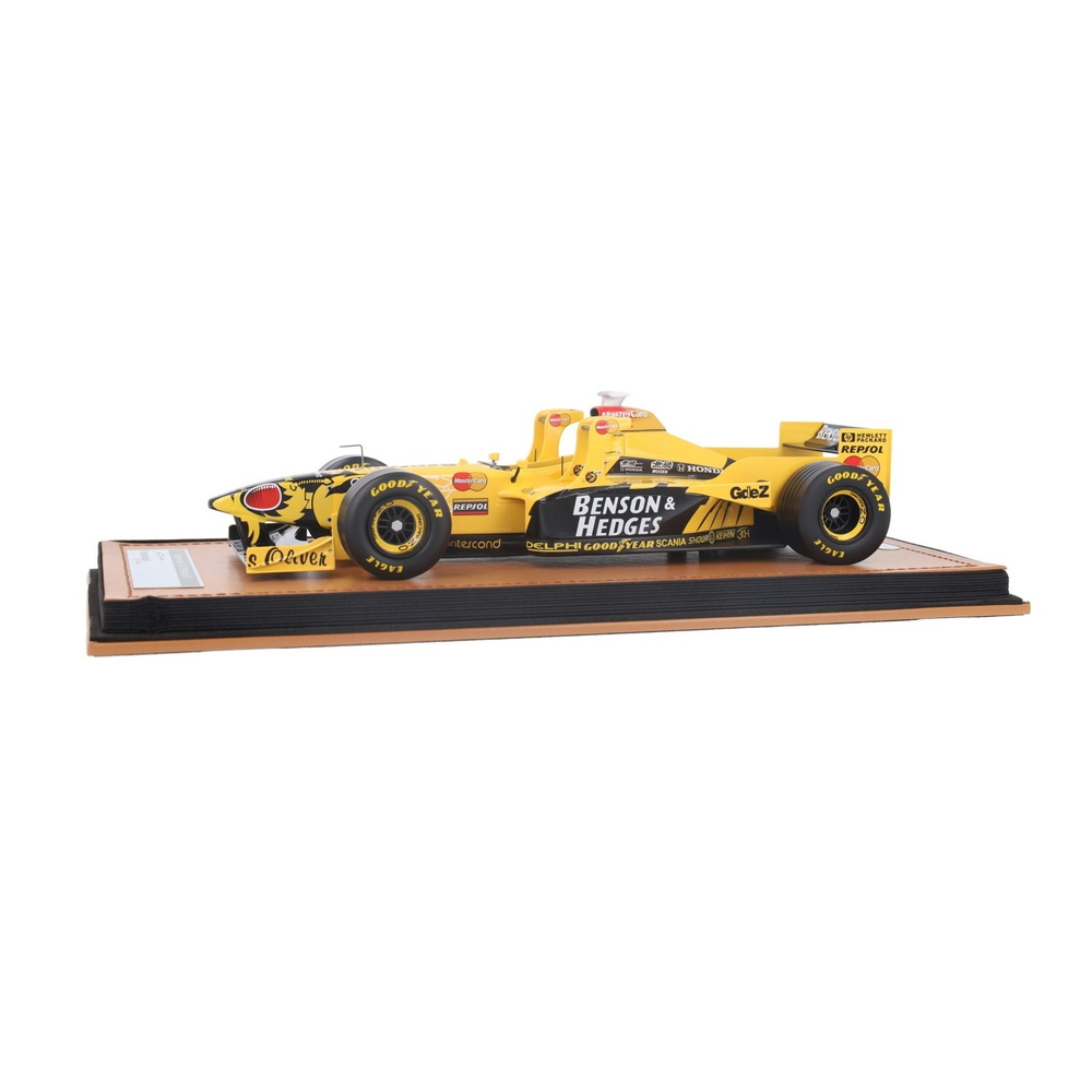 Jordan 198 | House of Modelcars
