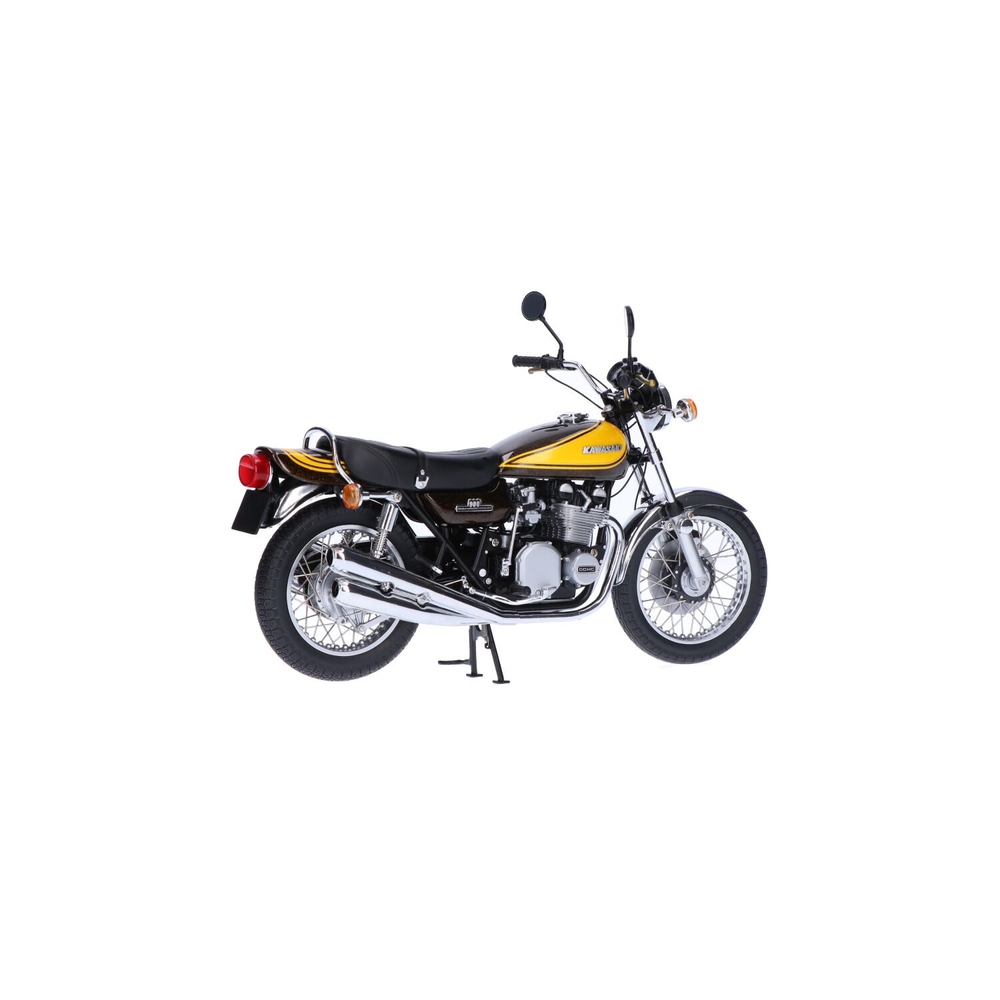 Kawasaki Z1 900 Super 4 | House of Modelcars