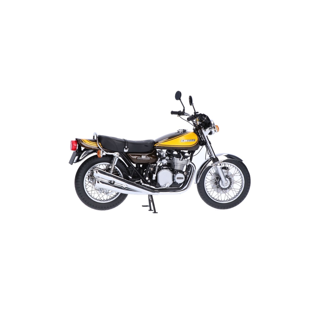 Kawasaki Z1 900 Super 4 | House of Modelcars