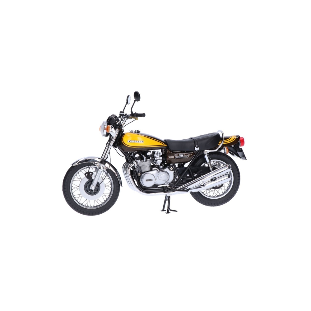 Kawasaki Z1 900 Super 4 | House of Modelcars