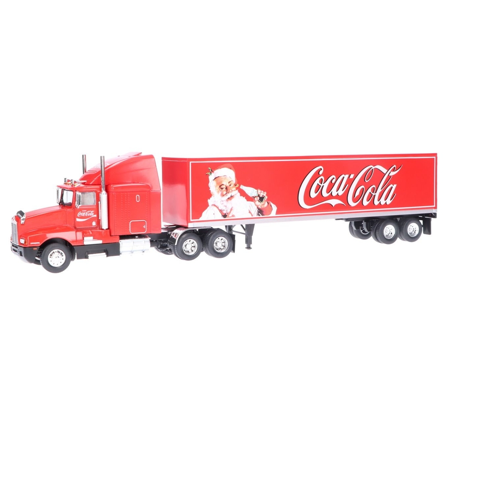 Kenworth T600 | House of Modelcars