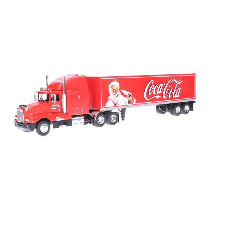 Kenworth T600 | House of Modelcars