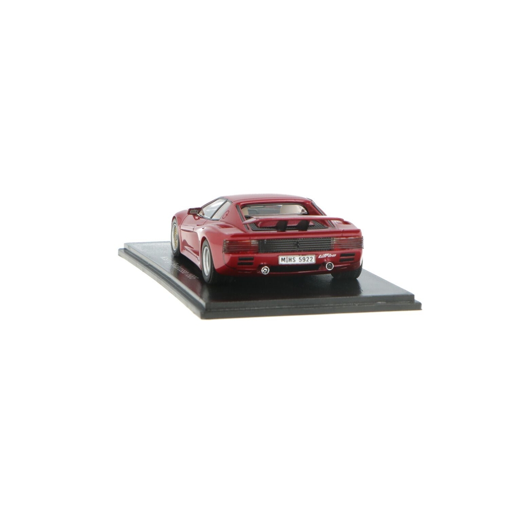 Ferrari Koenig Testarossa | House of Modelcars