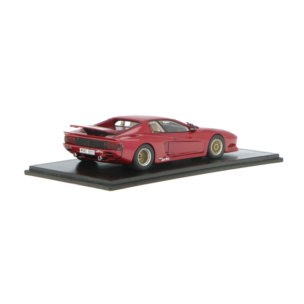 Ferrari Koenig Testarossa | House of Modelcars