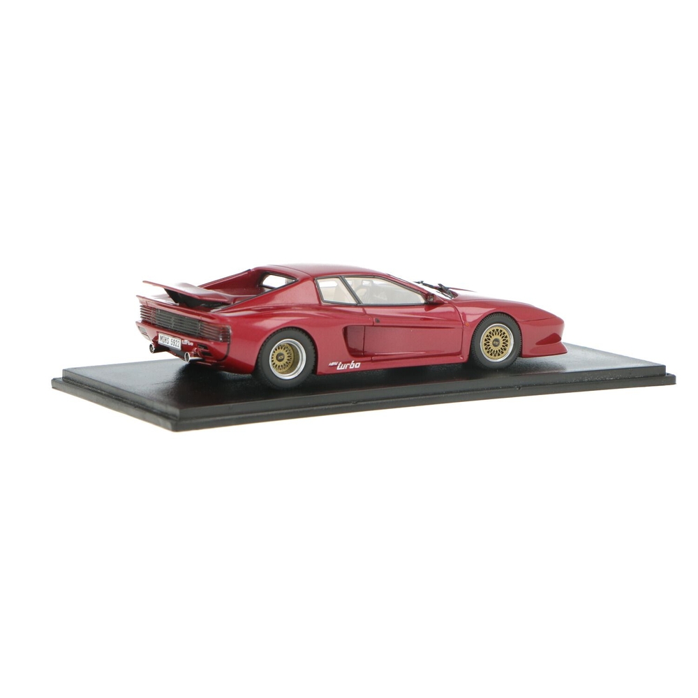 Ferrari Koenig Testarossa | House of Modelcars