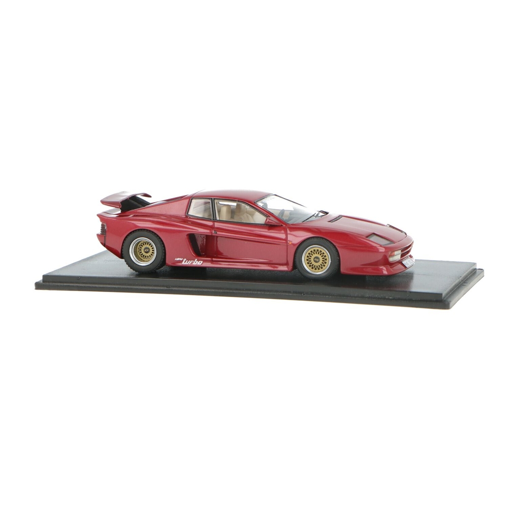 自動車 NEO Scale Models Koenig Testarossa 1985 koenig4538454.jpg