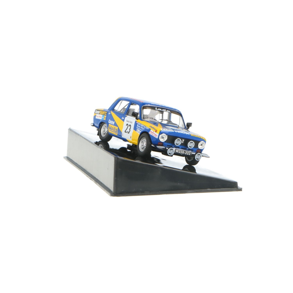Lada 1600 | House of Modelcars