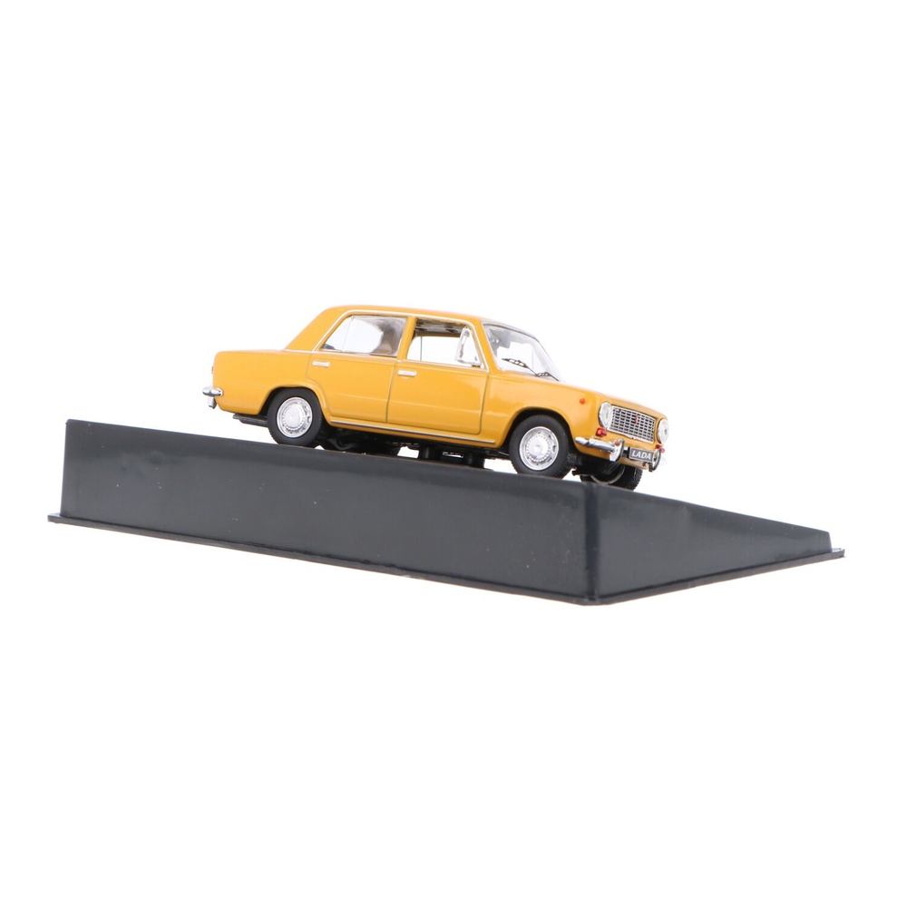 Lada 1200 | House of Modelcars