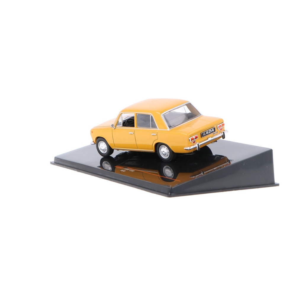 Lada 1200 | House of Modelcars