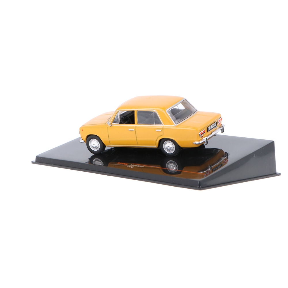 Lada 1200 | House of Modelcars