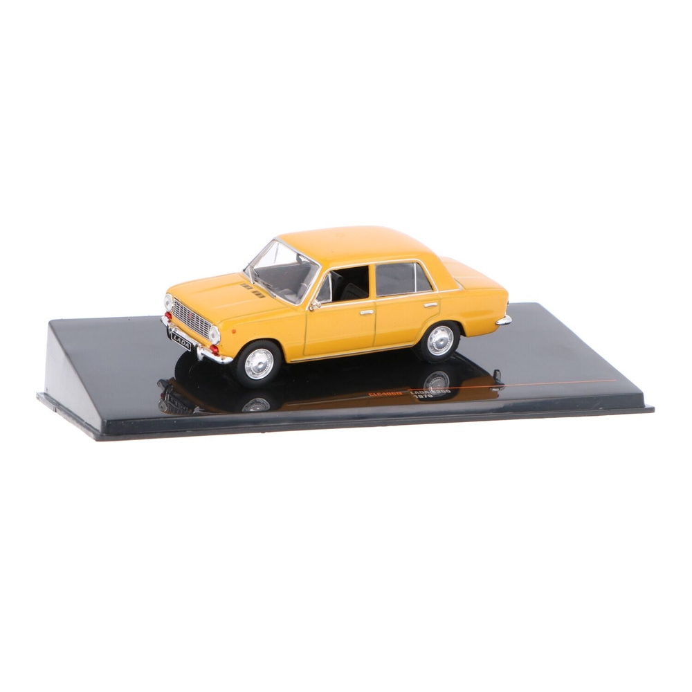 Lada 1200 | House of Modelcars