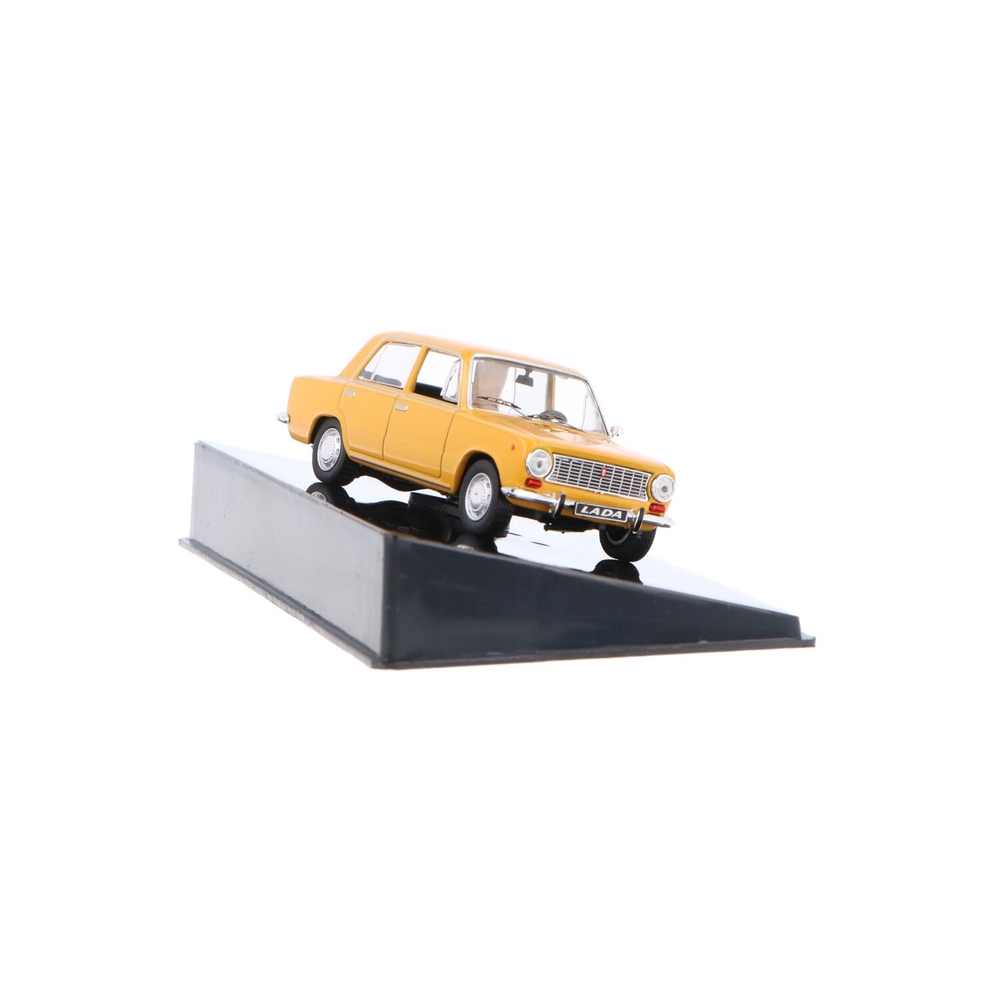 Lada 1200 | House of Modelcars
