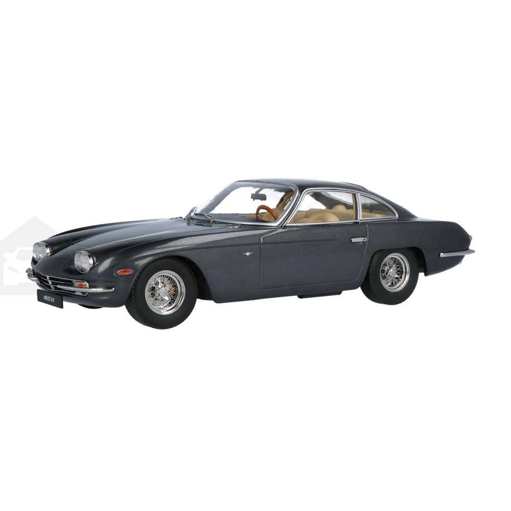 Lamborghini 400 GT 2+2 | House of Modelcars