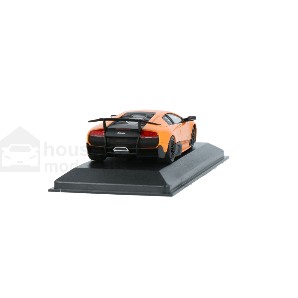 Lamborghini Murciélago LP 670-4 SV specs (2009-2011): performance, dimensions & technical specifications