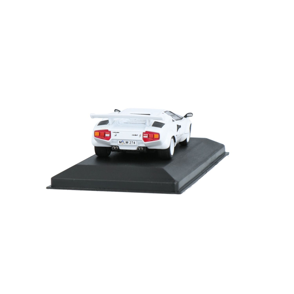 Lamborghini Countach LP400 S | House of Modelcars