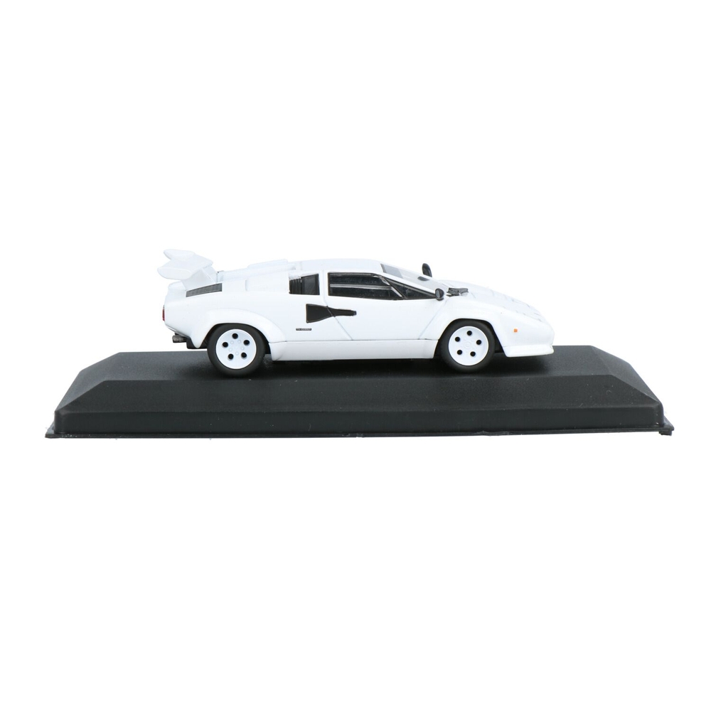 Lamborghini Countach LP400 S | House of Modelcars