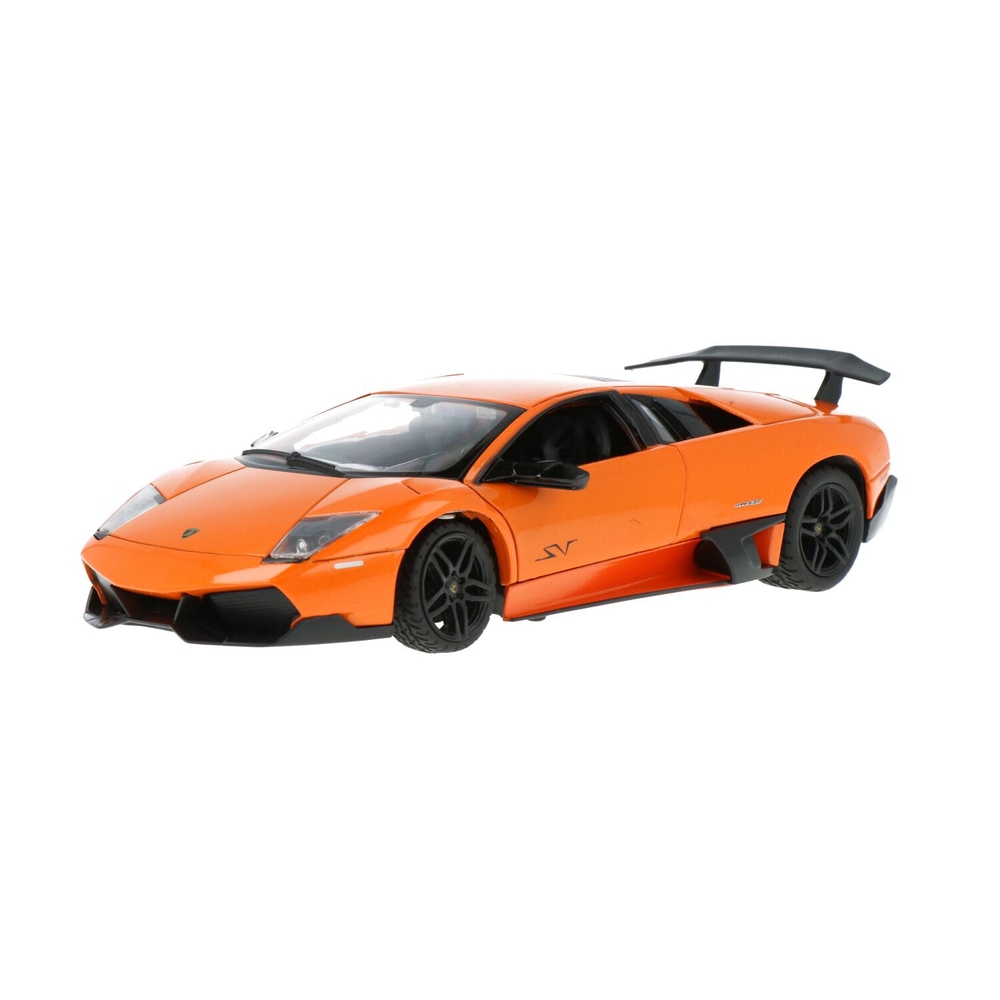 Lamborghini Murciélago LP 670-4 SV | House of Modelcars