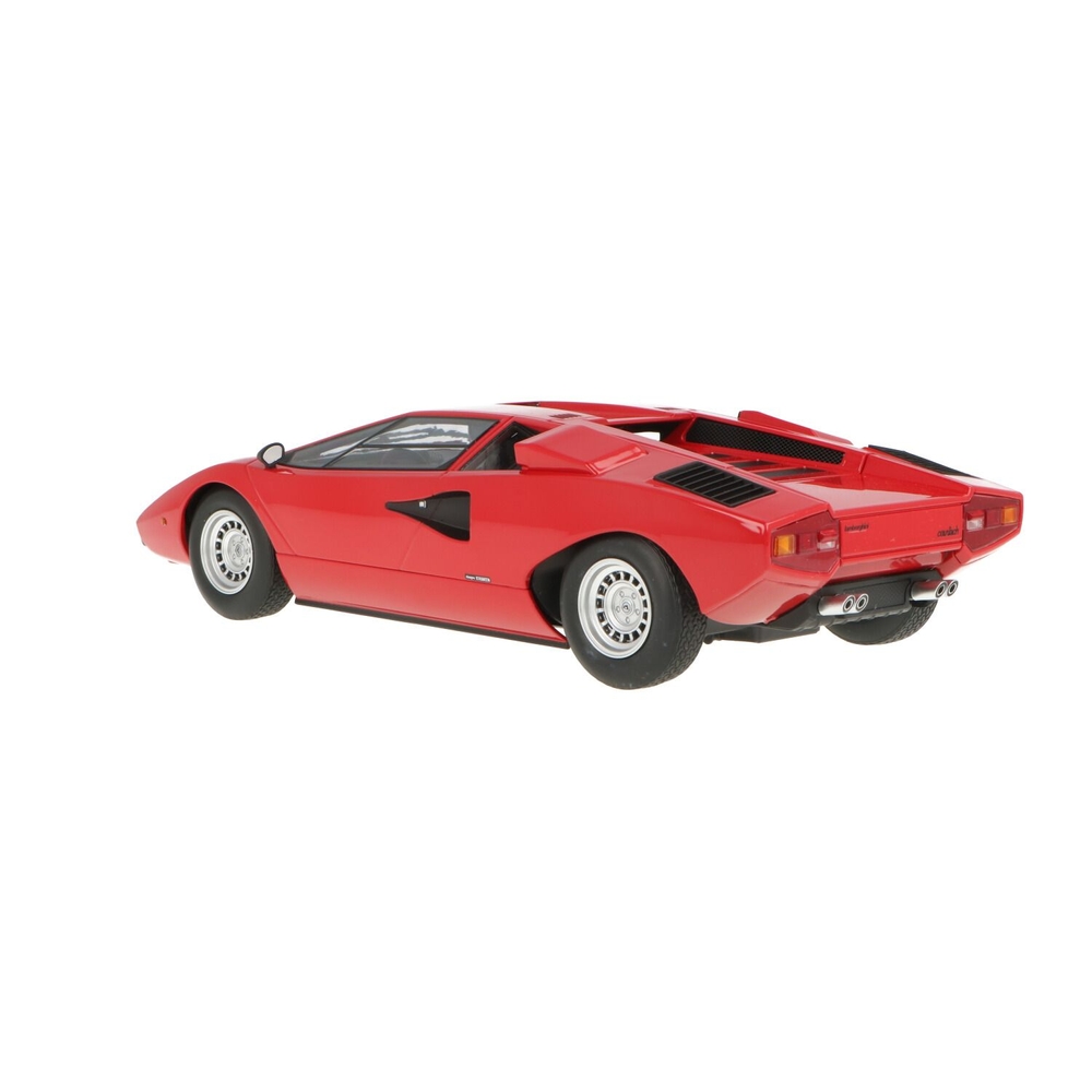 Lamborghini Countach LP400 | House of Modelcars