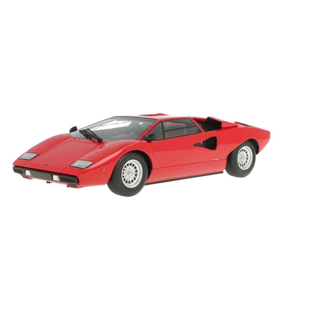 Lamborghini Countach LP400 | House of Modelcars