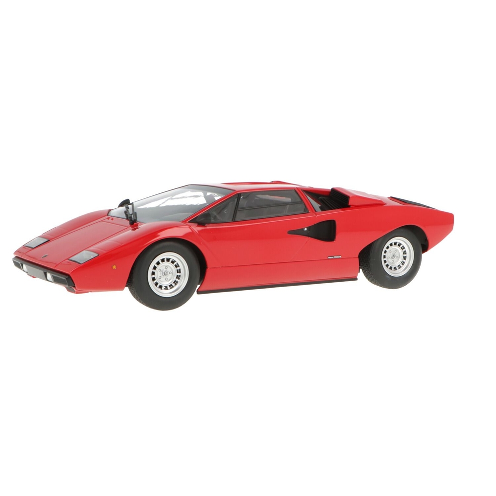 Lamborghini Countach LP400 | House of Modelcars