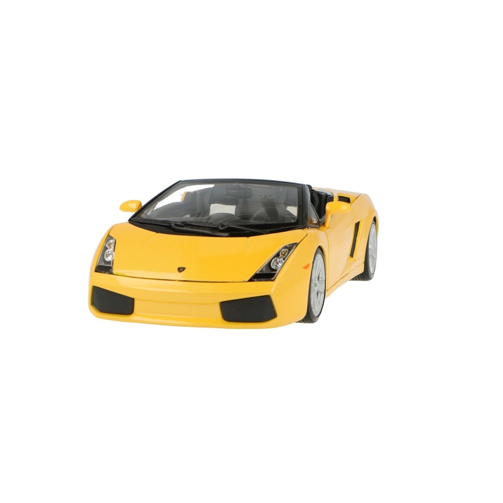 Lamborghini Gallardo Spyder - 2006