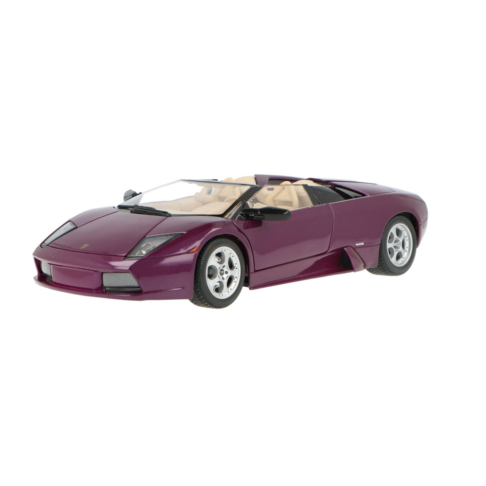 Lamborghini Murciélago Roadster | House of Modelcars