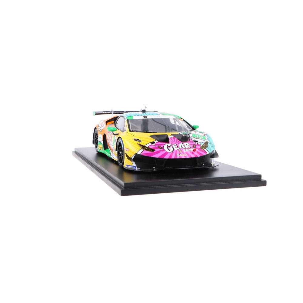 Lamborghini Huracán GT3 EVO | House of Modelcars