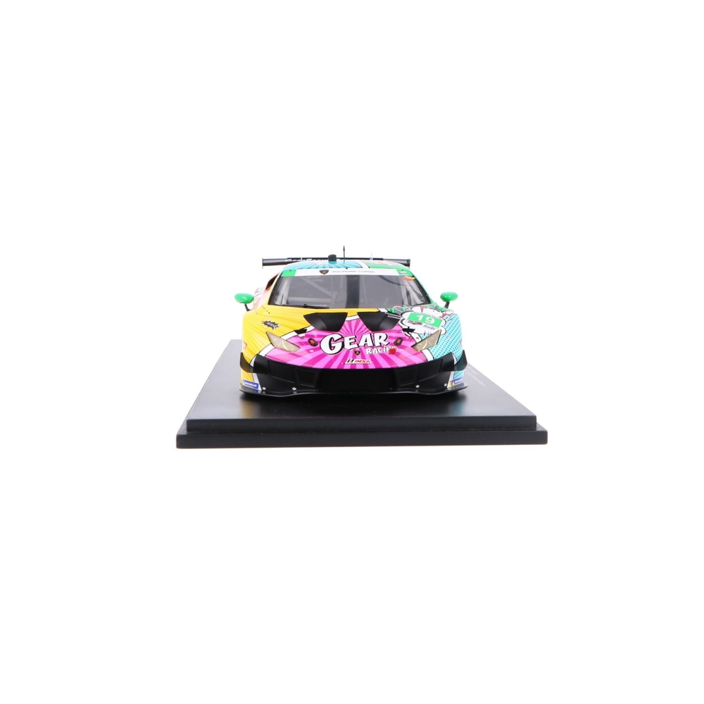 Lamborghini Huracán GT3 EVO | House of Modelcars