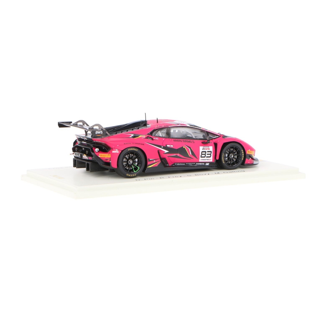 Lamborghini Huracán GT3 EVO II | House of Modelcars