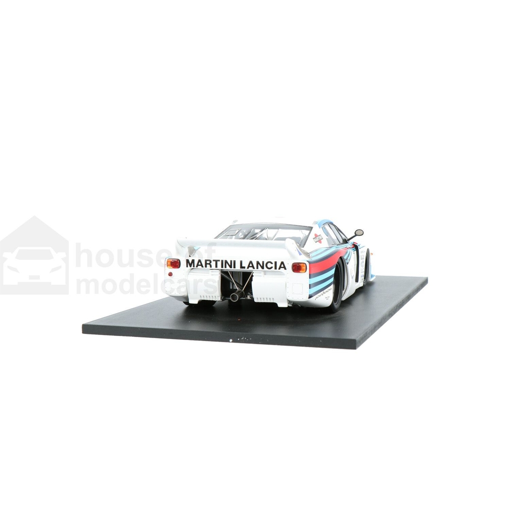Lancia Beta | House of Modelcars