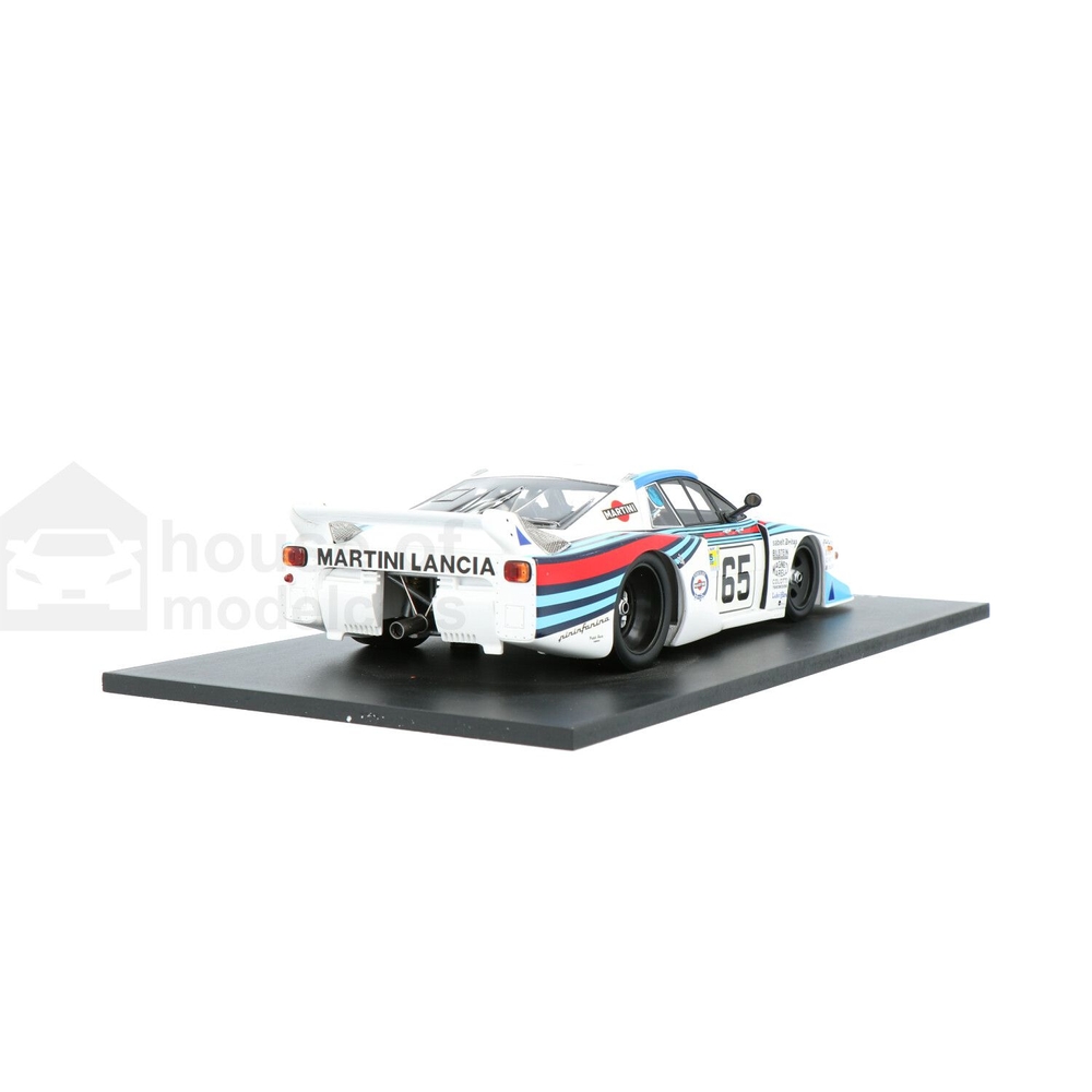 Lancia Beta | House of Modelcars