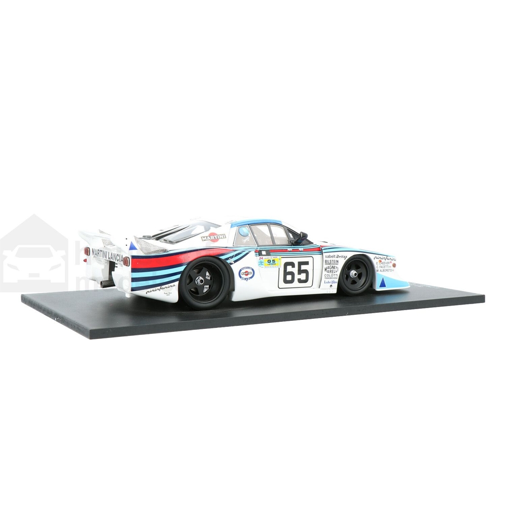 LANCIA BETA 1:18 1/18 SPARK ランチア LANCIA BETA 1:18 1/18 SPARK ランチア LANCIA BETA 1:18 1/18