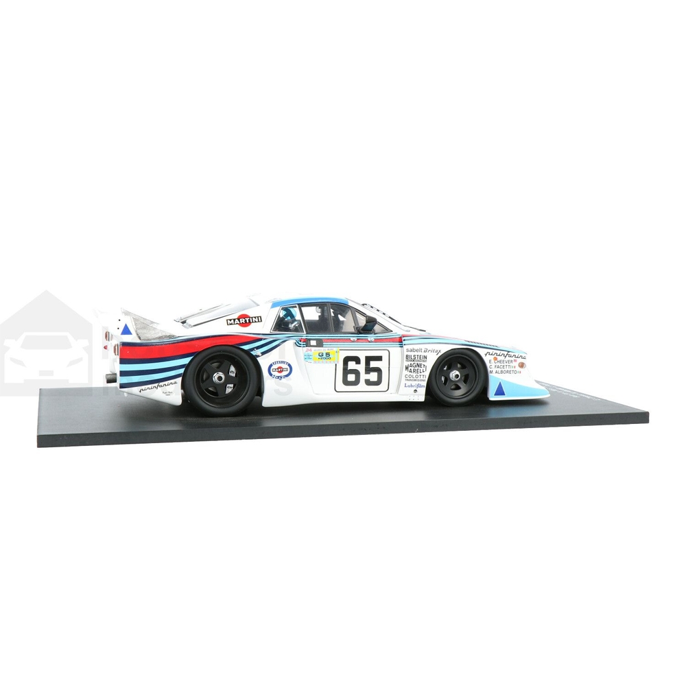 Lancia Beta | House of Modelcars