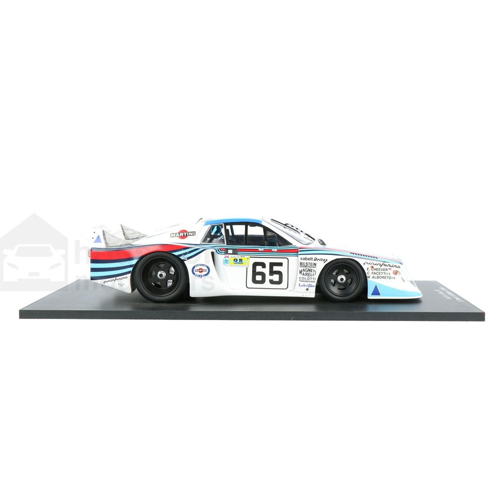 Lancia Beta | House of Modelcars