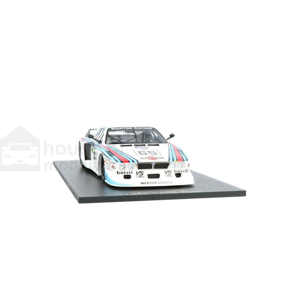 Lancia Beta | House of Modelcars