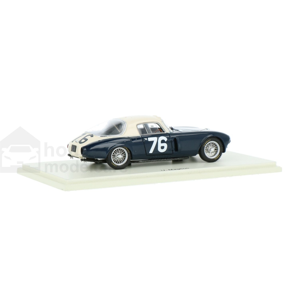 Lancia at Le Mans | Klemantaski Collection