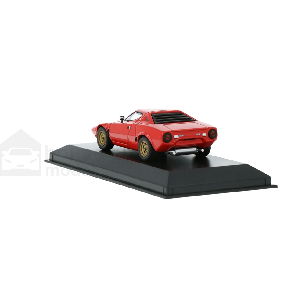 Lancia Stratos | House of Modelcars