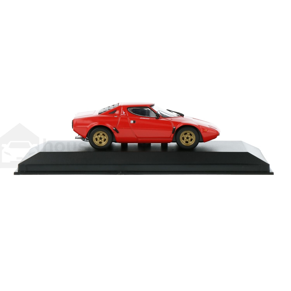 Lancia Stratos | House of Modelcars