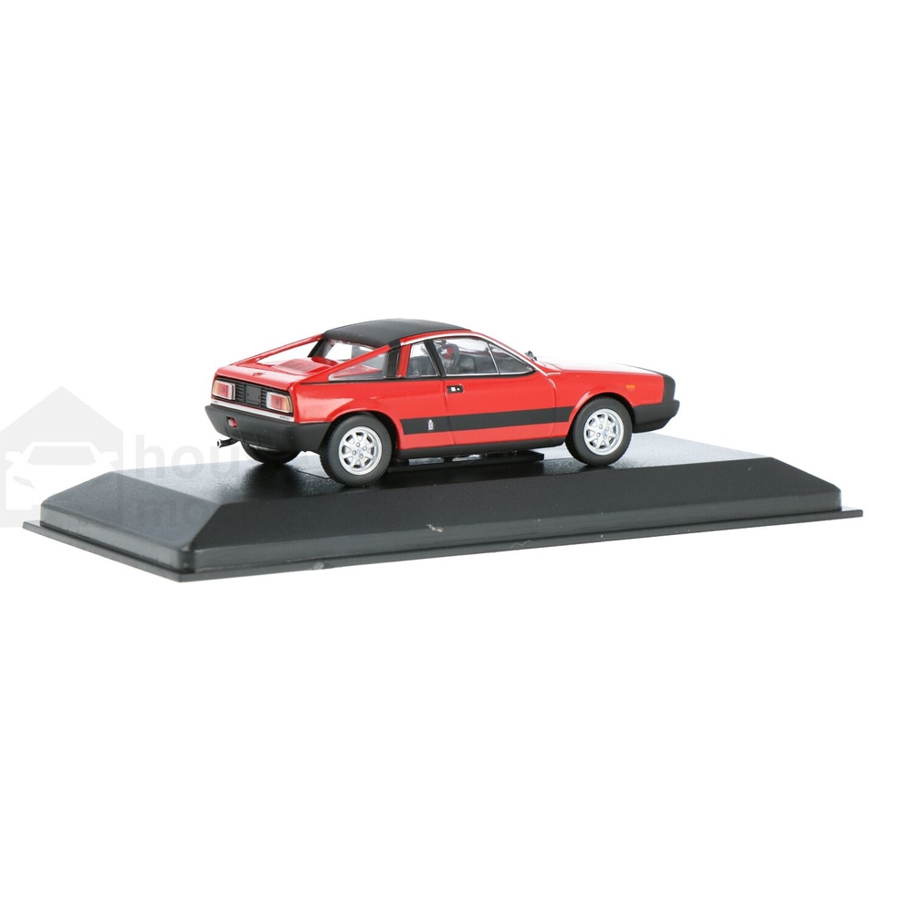 Lancia Beta Montecarlo | House of Modelcars