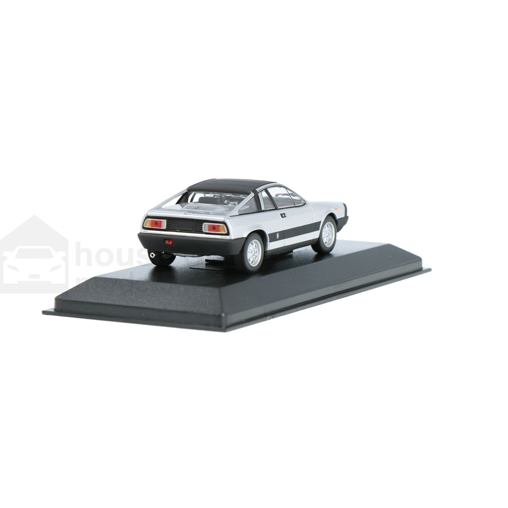 Lancia Beta Montecarlo | House of Modelcars