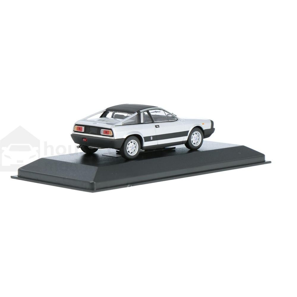 Lancia Beta Montecarlo | House of Modelcars