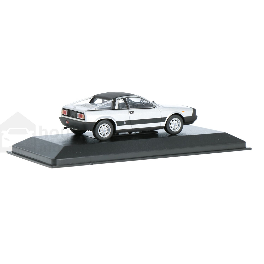 Lancia Beta Montecarlo | House of Modelcars