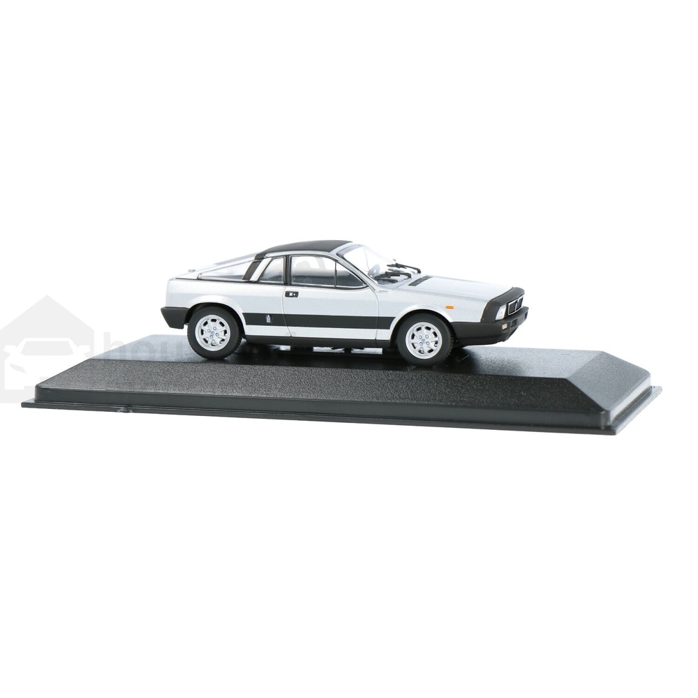 Lancia Beta Montecarlo | House of Modelcars