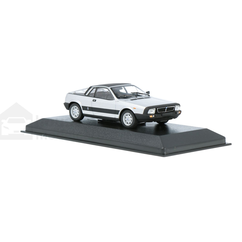 Lancia Beta Montecarlo | House of Modelcars
