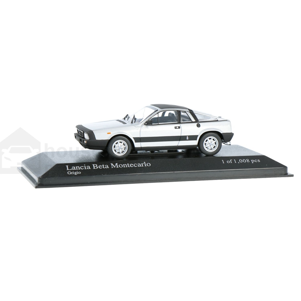 SPARK-MODEL R70222 Scale 1/43 | LANCIA BETA MONTECARLO TURBO
